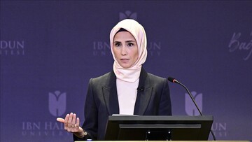 با ممنوعیت حجاب در سطوح جهانی، حقوق زنان نادیده گرفته می شود