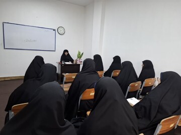 پژوهش باید با انگیزه های الهی همراه باشد