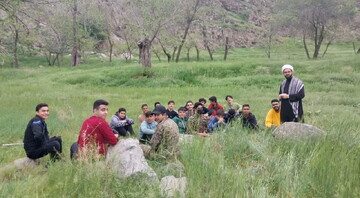 ۲۰ نکته مهم و کلیدی در تبلیغ دانش‌آموزی