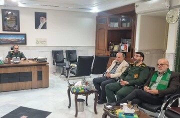 بررسی اساسنامه جدید انجمن راویان فتح