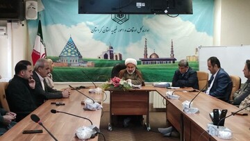 آمادگی اماکن متبرکه کردستان برای جهش فعالیت‌های قرآنی