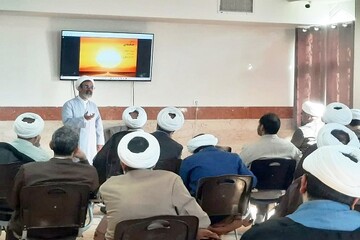 دوره‌های تخصصی «کارگاه‌های دانش‌افزایی» اساتید حوزه‌ علمیه کرمانشاه برگزار شد+ تصاویر