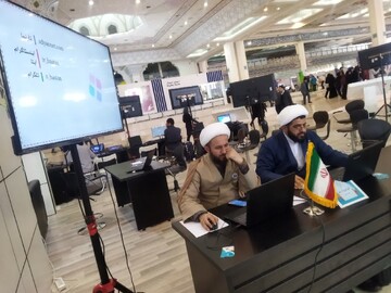 کاربردهای هوش مصنوعی در تبلیغ مجازی دین و معارف اهل بیت(ع)