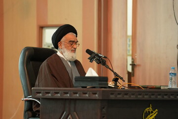 تحریم‌ها منجر به استفاده از ظرفیت‌های داخلی شده است / سپاه مایه افتخار است