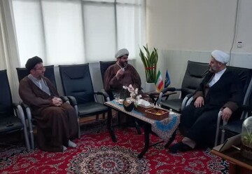 خدمت‌رسانی به طلاب خواهر از اولویت‌های مرکز خدمات است