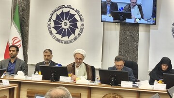 برای تحقق شعار سال همه باید در میدان حاضر شوند