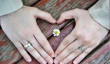 چگونه از خطای هاله‌ای در انتخاب همسر اجتناب کنیم؟