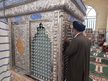 پیوست آستان‌های مقدس به پویش «جان‌فدا»، اعلام همبستگی با ملت و آرمان‌های انقلاب است