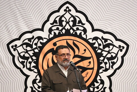تصاویر/ آیین تکریم خادمان صادق