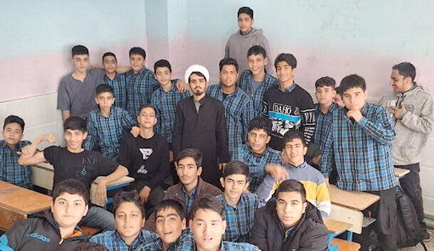 ۲۰ نکته مهم و کلیدی در تبلیغ دانشآموزی