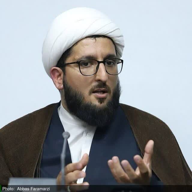 بزرگ‌ترین جذابیت طلبگی آرمان و هدف آن است