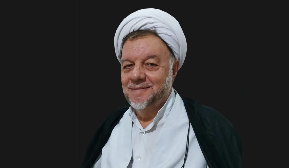 روحانی شاعری که تاریخ ادیان را در هزار بیت عربی گنجاند