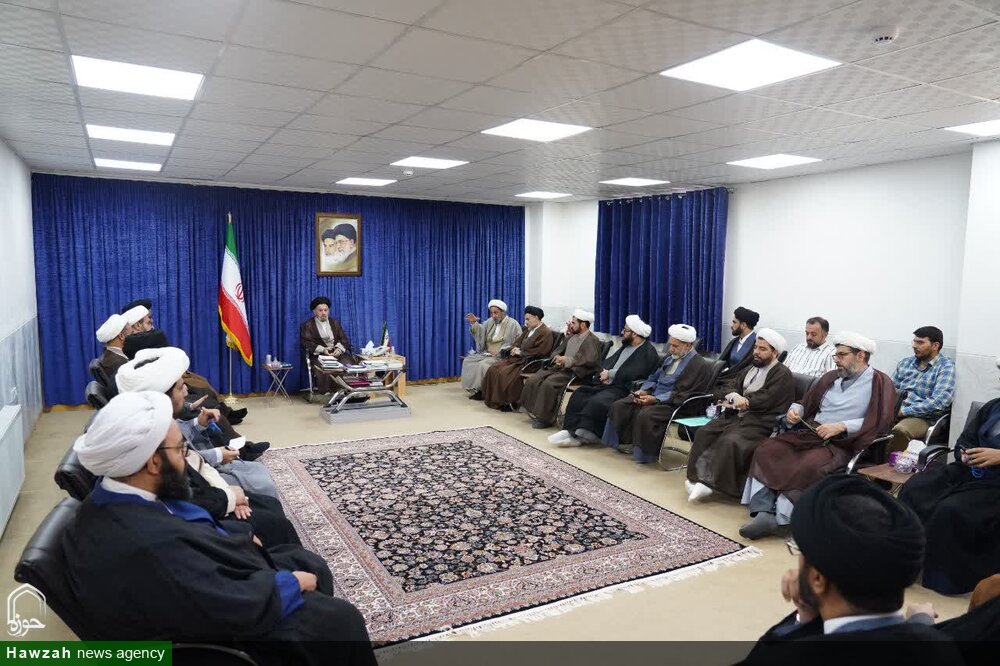 فعالان جهاد تبیین جنایت‌های رژیم صهیونیستی را برای مردم بیان کنند