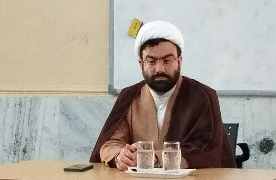 تلاش در محدودیت‌ها موجب استقامت و پیروزی می‌شود