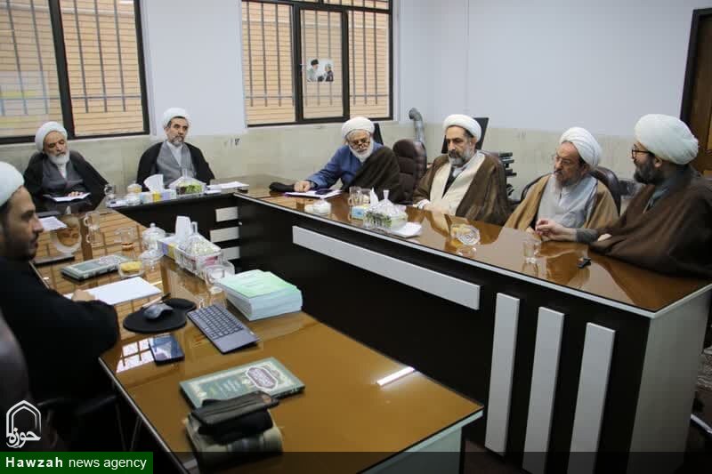 مصوبات شورای‌عالی آموزش حوزه علمیه اصفهان برای طلاب