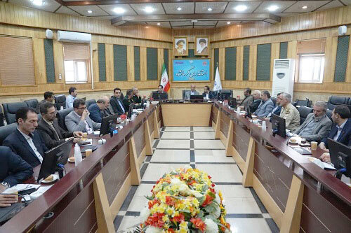 استاندار کرمانشاه بر توسعه متوازن ورزش استان تأکید کرد