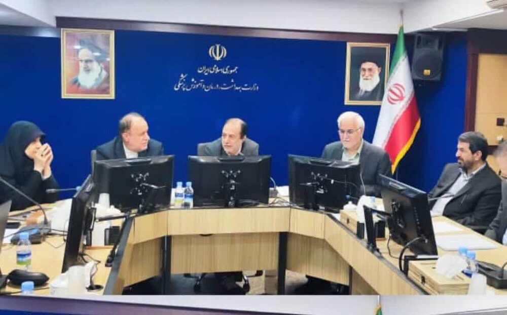 بیمارستان هزار تختخوابی، عقب‌افتادگی‌های حوزه سلامت در همدان را جبران‌ می‌کند