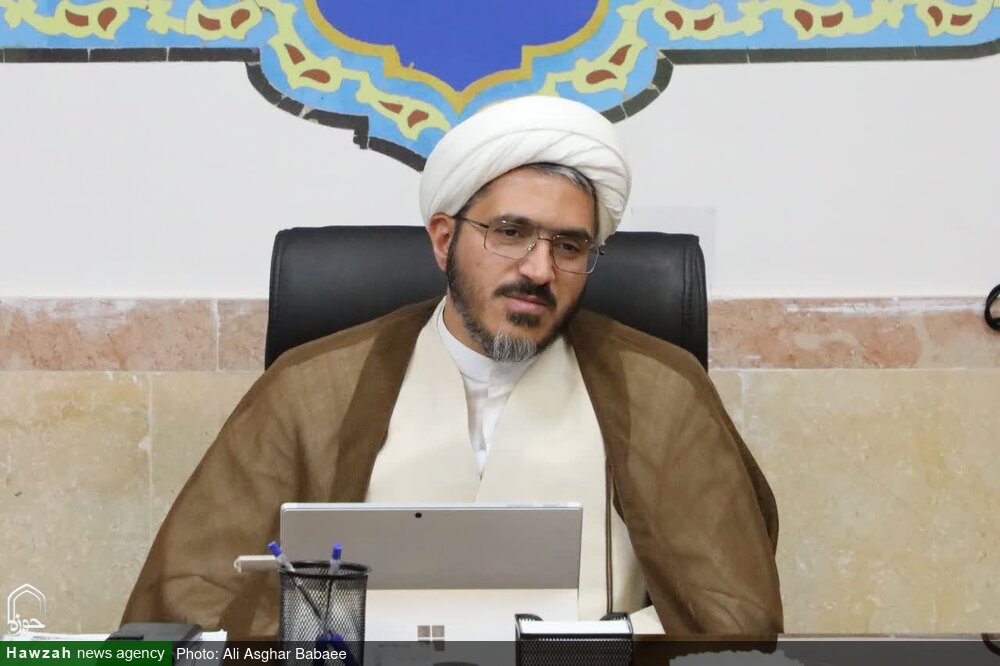 برنامه‌های معاونت پژوهش در جلسه با معاونین پژوهش