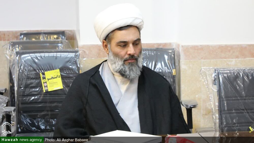 برنامه‌های معاونت پژوهش در جلسه با معاونین پژوهش