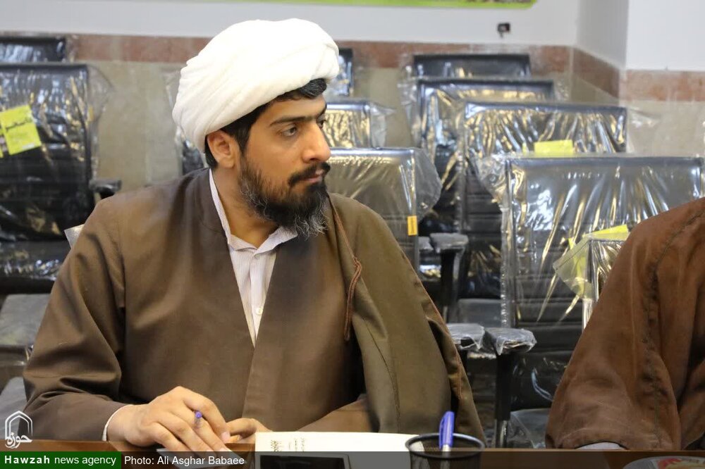 برنامه‌های معاونت پژوهش در جلسه با معاونین پژوهش