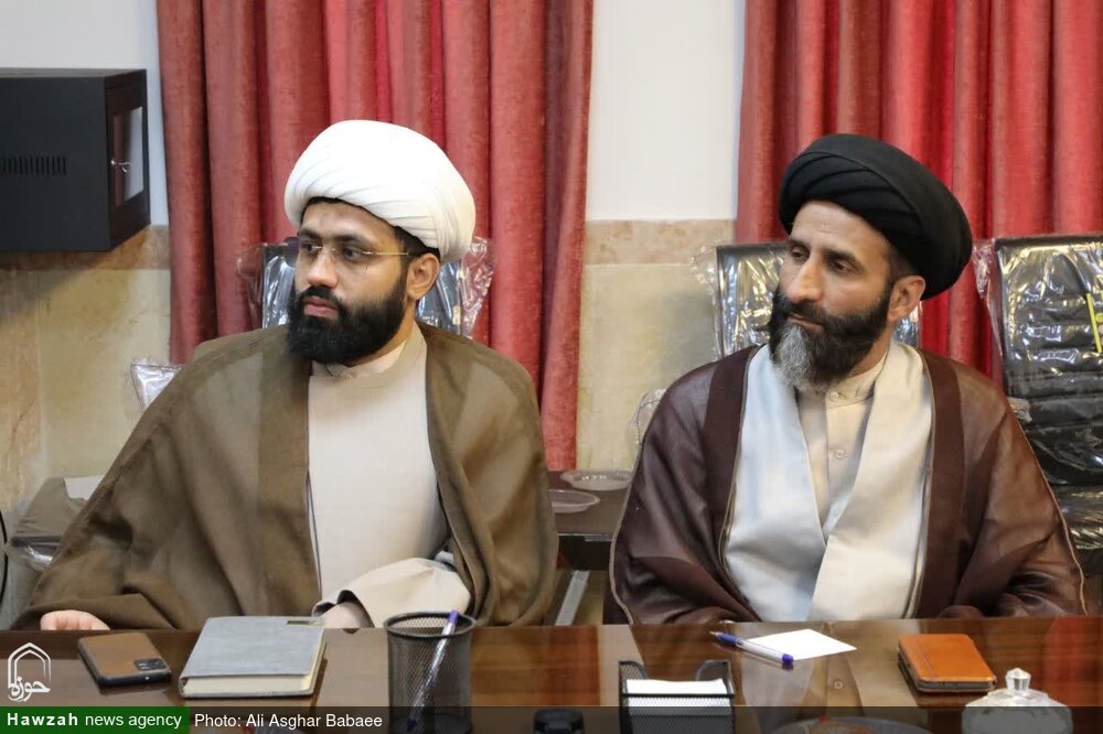 برنامه‌های معاونت پژوهش در جلسه با معاونین پژوهش