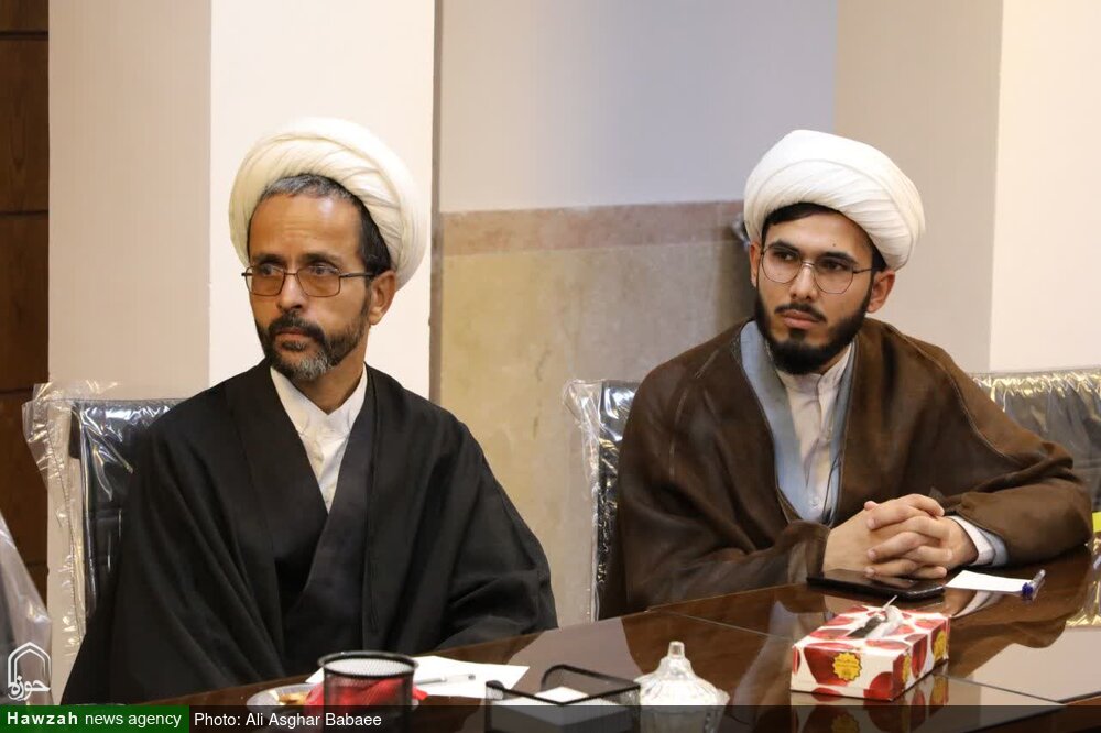 برنامه‌های معاونت پژوهش در جلسه با معاونین پژوهش