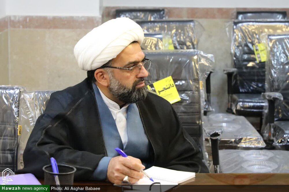 برنامه‌های معاونت پژوهش در جلسه با معاونین پژوهش