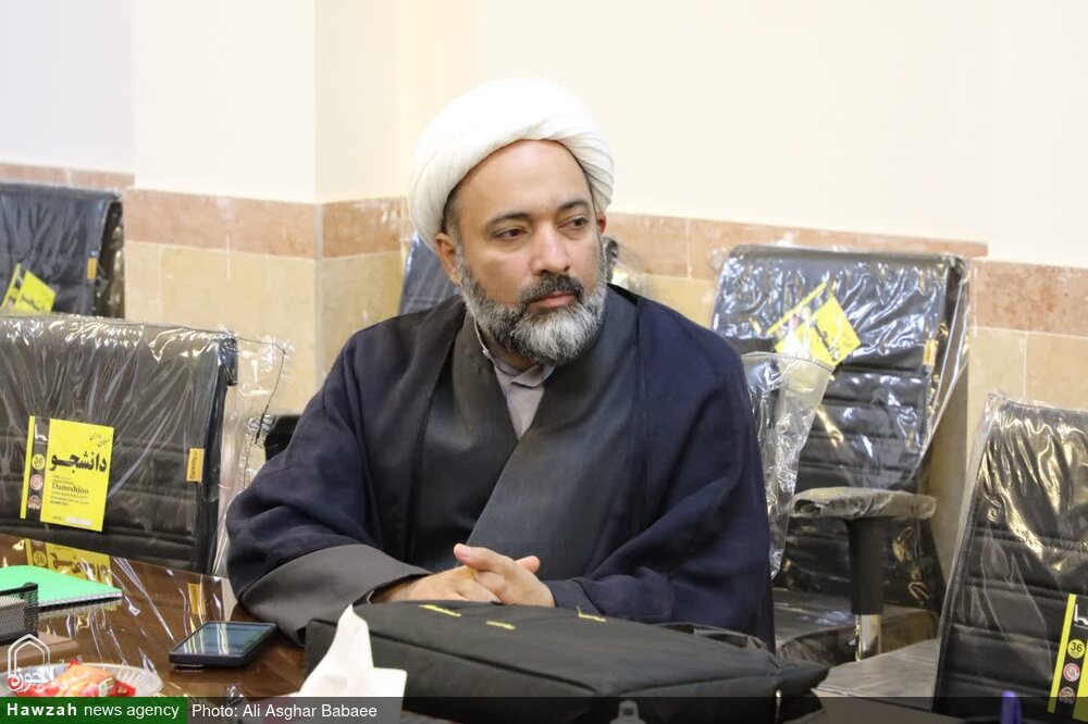 برنامه‌های معاونت پژوهش در جلسه با معاونین پژوهش