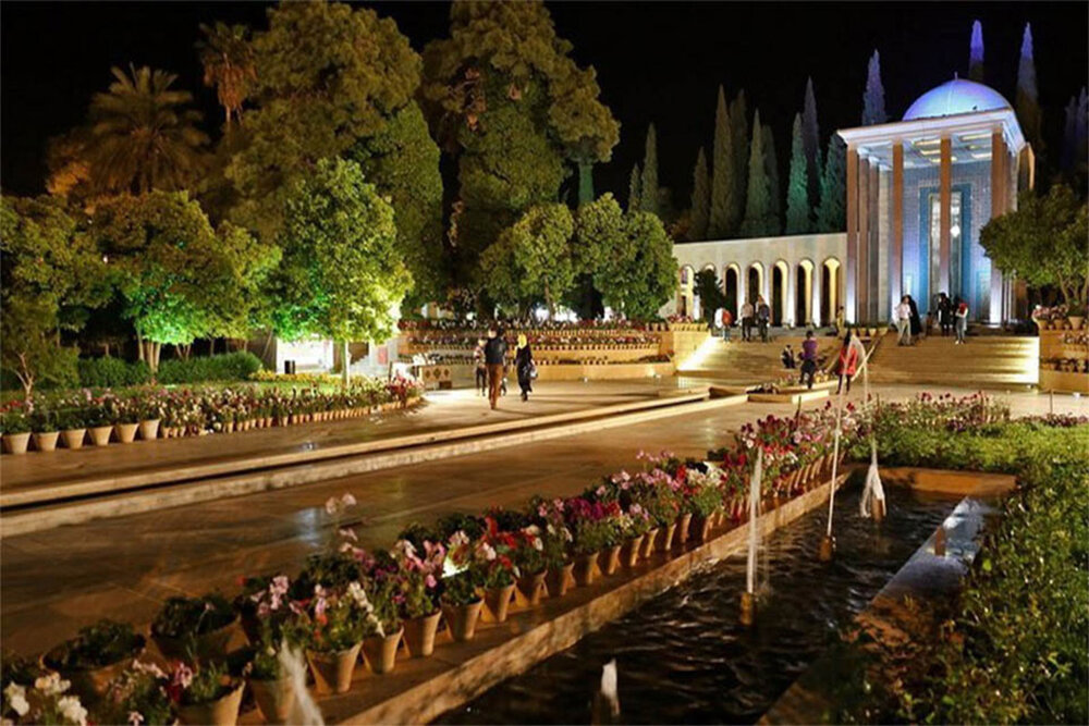 اگر رژیم صهیونی جز خون‌ریزی چیزی نمی‌داند چون فرهنگ سعدی را ندارد