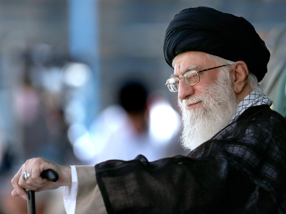 ویڈیو/ غزہ کے جنایت کار، بیان رہبر معظم