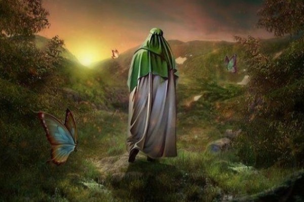 Caractéristiques de l'imam : Infaillibilité