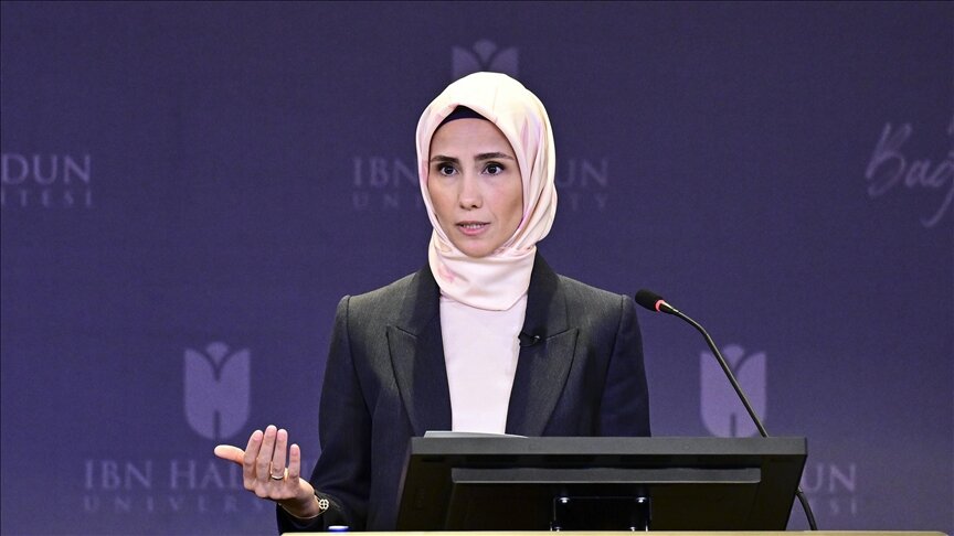 Con la prohibición global del hiyab, se ignoran los derechos de las mujeres