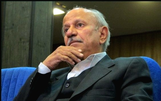 شاعر و نویسنده بوشهری درگذشت