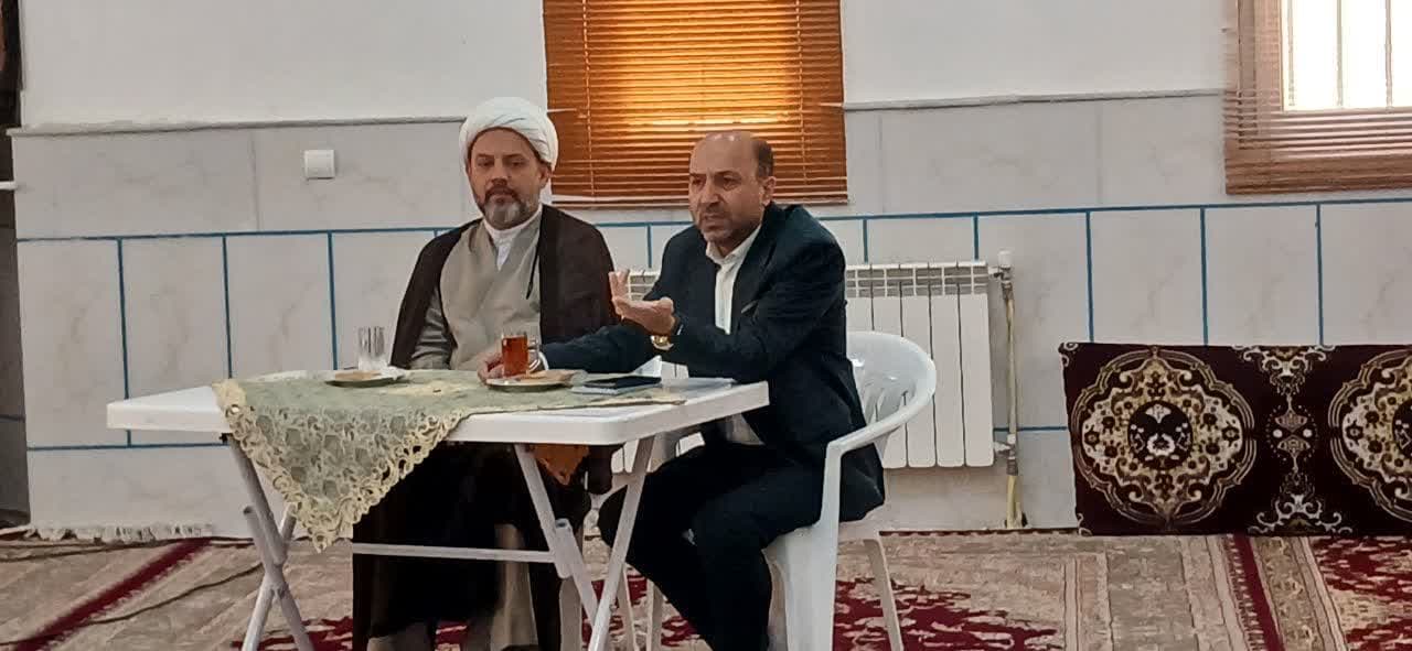 دوره توانمند سازی مبلغات ویژه حج و زیارت در سمنان برگزار شد
