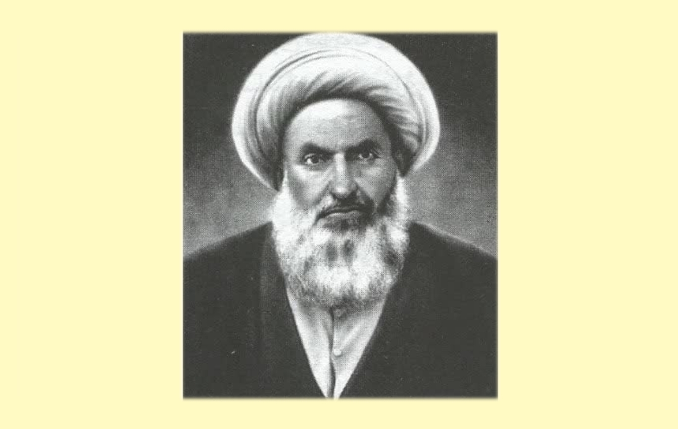 Érudit qui n'a jamais faibli dans ses études et ses écrits