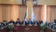 غريب آبادي: تخصيب اليورانيوم ’خط أحمر’ غير قابل للتفاوض