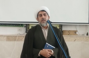 ۲۰ کارگاه آموزشی در مدارس علمیه کاشان برگزار شد