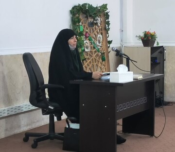 موعظه و زهد در سیر و سلوک عملی، طلاب را به سمت معرفت‌ و قرب الهی پرواز می‌دهد