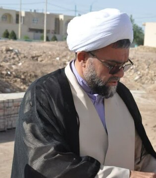 مشکلات و مسائل مدرسه علمیه ام‌ابیها (س) تفت بررسی شد