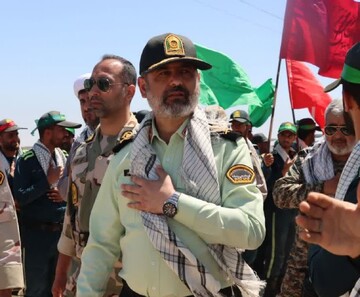 راهیان نور تقویت کننده روحیه مقاومت و خنثی‌کننده فتنه های شوم دشمنان است