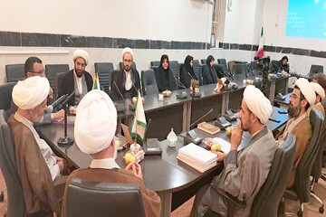 گزارشی از فعالیت‌های مجمع عالی حکمت اسلامی در کرمانشاه