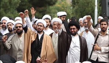 یادداشت رسیده | کنشگری اجتماعی حوزه در سطح جامعه