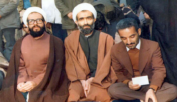 خاطرات علما | روایت رهبر انقلاب از متانت شهید ربانی املشی