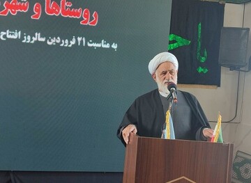 بازسازی بیش از ۲میلیون مسکن تخریب شده در حوادث طبیعی