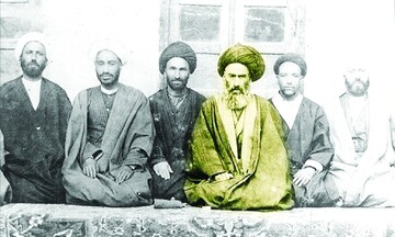 خاطرات علما | نه پول می‌خواهم و نه اجازه اجتهاد