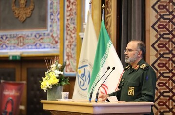 تحریم‌ها ما را به خودکفایی رساند