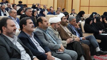 تصاویر / جلسه شور ای اداری با حضور نماینده ولی فقیه در استان قزوین