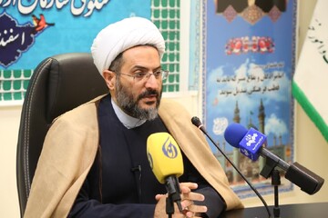 اسلام دین ارزش‌گذاری بر کارهای خیر است