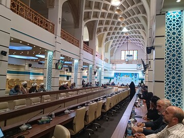 تشکیل ۷۵ ستاد دهه کرامت در سراسر استان فارس