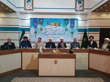 دهه کرامت، دهه فجر اعتاب مقدس و همه بقاع متبرکه در ایران است